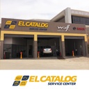 ElCatalog Service Center - AXIS Mall